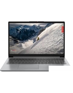 Ноутбук IdeaPad 1 15ALC7 82R400AFRK Lenovo