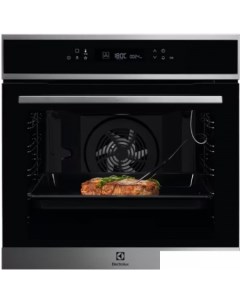 Электрический духовой шкаф COE7P31X2 Electrolux