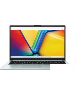 Ноутбук Vivobook Go 15 OLED E1504FA-L1528 Asus