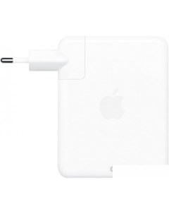 Сетевое зарядное 140W USB C Power Adapter MLYU3ZM A Apple