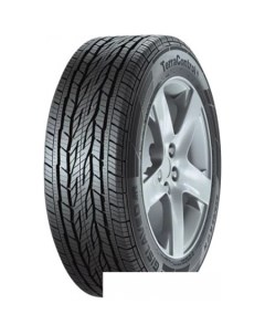 Летние шины TerraControl 215/65R16 98H Gislaved