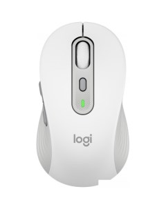 Мышь Signature Plus M750 (белый) Logitech