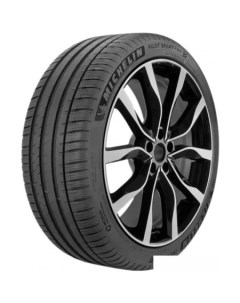 Летние шины Pilot Sport 4 SUV 315 35R22 111Y Michelin