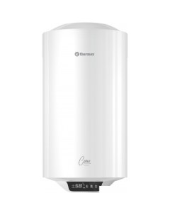 Накопительный электрический водонагреватель Como 50 V Wi-Fi Thermex