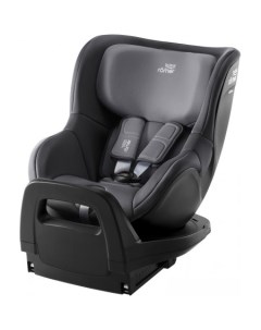 Детское автокресло Dualfix Pro M (midnight grey) Britax romer