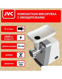 Мясорубка JK-MG124 Jvc