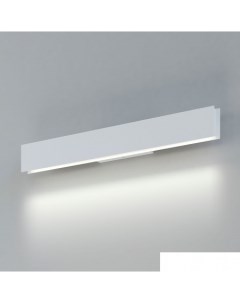 Бра LINE MRL LED 1127 (белый) Elektrostandard