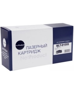 Картридж N-MLT-D109S Netproduct