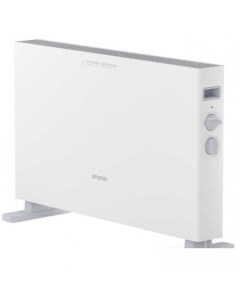 Конвектор Convector Heater 1S DNQ04ZM международная версия белый Smartmi