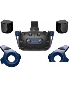 Очки виртуальной реальности для ПК Vive Pro 2 Full Kit Htc