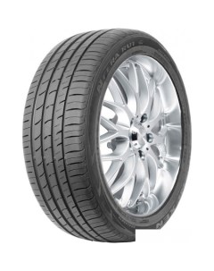 Автомобильные шины N'Fera RU1 255/50R19 107W Nexen