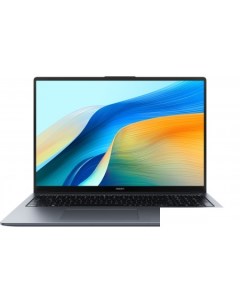 Ноутбук MateBook D 16 2024 MCLF-X 53013WXF Huawei