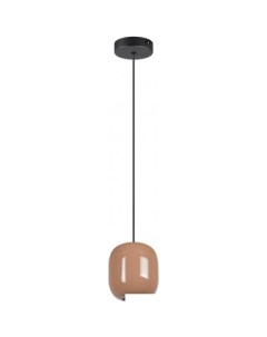 Подвесная люстра Ovali 5053/1G Odeon light