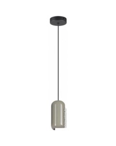 Подвесная люстра Ovali 5053/1D Odeon light