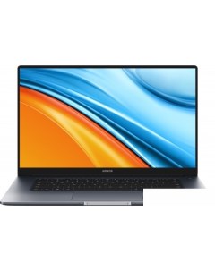 Ноутбук MagicBook 15 BMH-WDQ9HN 5301AFVT Honor