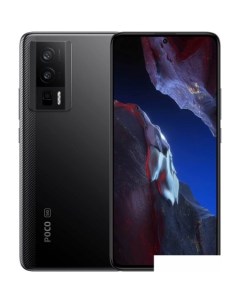 Смартфон POCO F5 Pro 12GB/512GB международная версия (черный) Poco