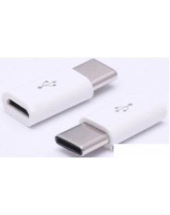 Адаптер AD 031 Type C MicroUSB Digital part