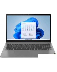 Ноутбук IdeaPad Slim 3 16IAH8 83ES1WTLRU Lenovo