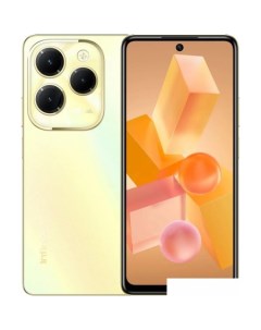 Смартфон Hot 40 X6836 8GB/256GB (золотистый) Infinix