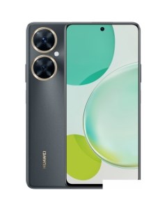 Смартфон nova 11i MAO-LX9 8GB/128GB (сияющий черный) Huawei