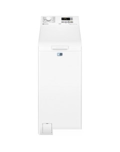 Стиральная машина SensiCare 600 EW6TN5061F Electrolux