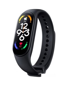 Фитнес-браслет Smart Band 7 (международная версия) Xiaomi