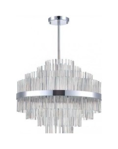 Подвесная люстра Rens SL1634.103.09 St luce