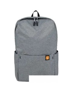 Городской рюкзак Xistore Casual Daypack светло серый Xiaomi