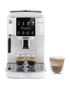 Кофемашина Magnifica Start ECAM 220.20.W Delonghi