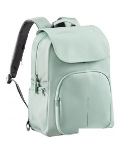 Городской рюкзак Soft Daypack P705.987 (мятный) Xd design