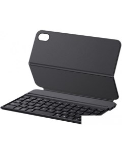 Чехол для планшета Brilliance Series Magnetic Keyboard для Apple iPad Mini 6 (черный) Baseus