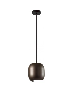 Подвесная люстра Cocoon 5060/1DA Odeon light