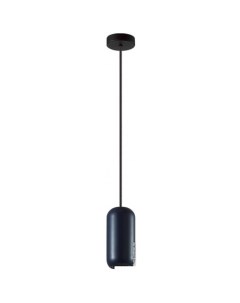 Подвесная люстра Cocoon 5060/1C Odeon light