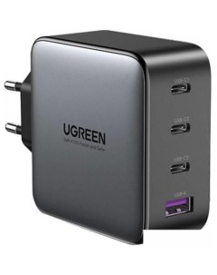 Сетевое зарядное CD226 90575 Ugreen