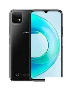 Смартфон T3 4GB/128GB (черный) Wiko