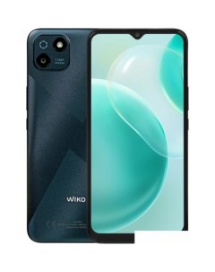 Смартфон T10 2GB/64GB (черный) Wiko