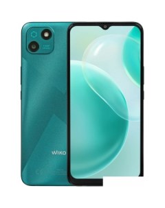 Смартфон T10 2GB/64GB (зеленый) Wiko