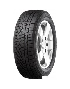 Зимние шины Soft Frost 200 SUV 255 50R19 107T Gislaved