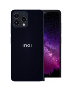 Смартфон A72 2GB 32GB черный Inoi