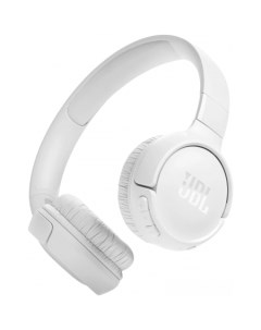 Наушники Tune 520BT (белый) Jbl