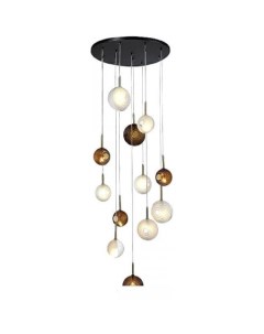 Подвесная люстра Foligno SL1183.543.12 St luce