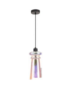 Подвесная люстра Pasti 4967/1 Odeon light