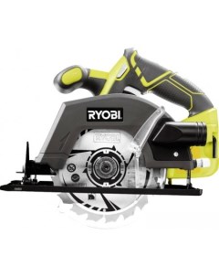 Дисковая (циркулярная) пила R18CSP-0 5133002628 (без АКБ) Ryobi