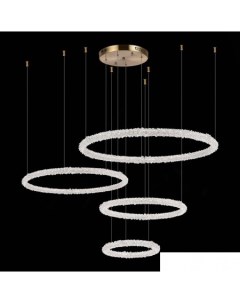 Подвесная люстра SL6110.203.04 St luce