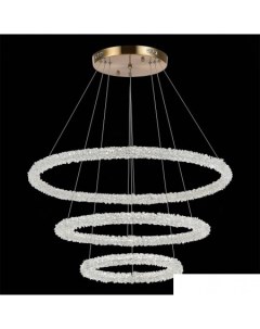 Подвесная люстра SL6110.203.03 St luce