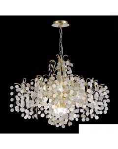 Подвесная люстра SL1650.303.12 St luce