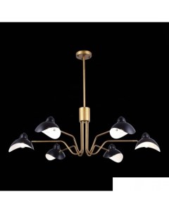 Подвесная люстра SL1801.313.06 St luce