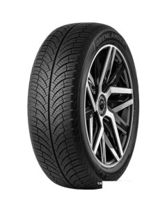 Всесезонные шины Greenwing A/S 225/55R17 101W Grenlander