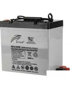 Аккумулятор для ИБП HR12 200W Ritar