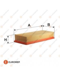 Воздушный фильтр E147314 Eurorepar